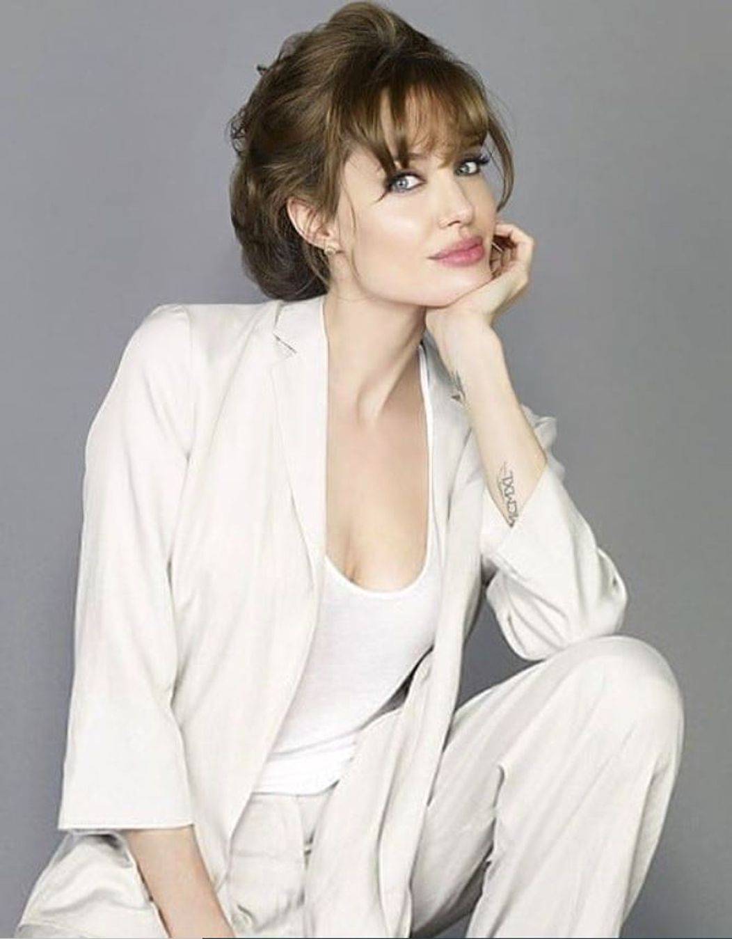 jolie