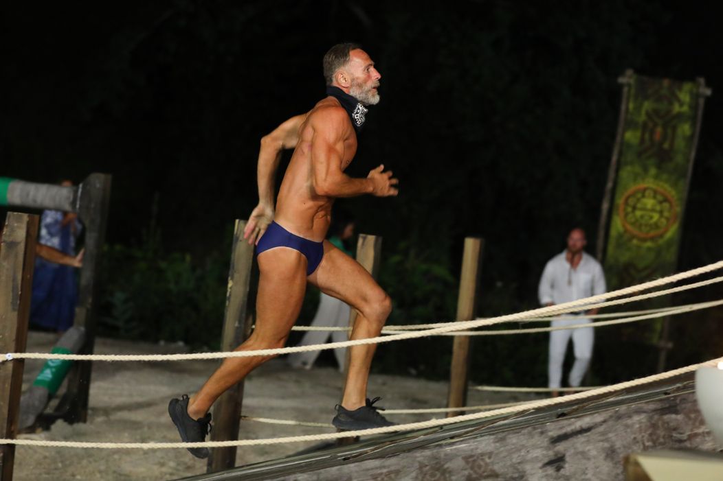 Finala Survivor România 2025. A început lupta pentru ultimul loc din finală. Cine este concurentul care și l-a adjudecat „Am avut cu cine, că, altfel, nu puteam arăta cât sunt de bun” (22)