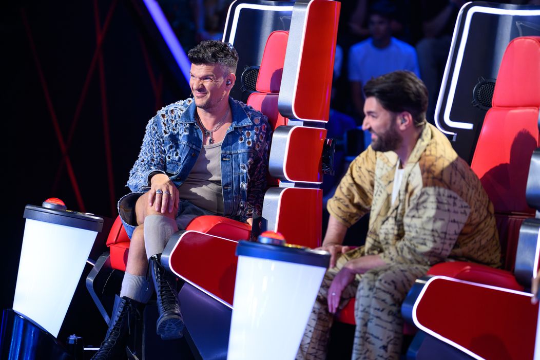 Vocea Romaniei 21.07.2025 (777)