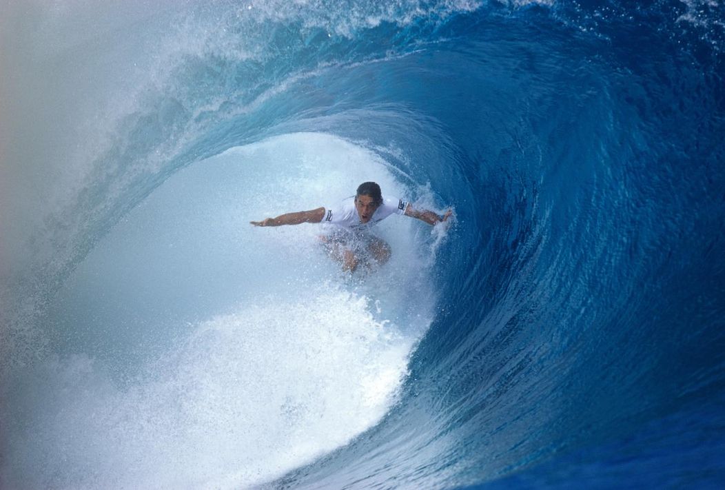 surf actor