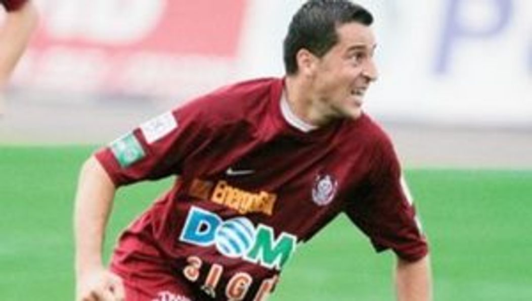 Cristian Panin