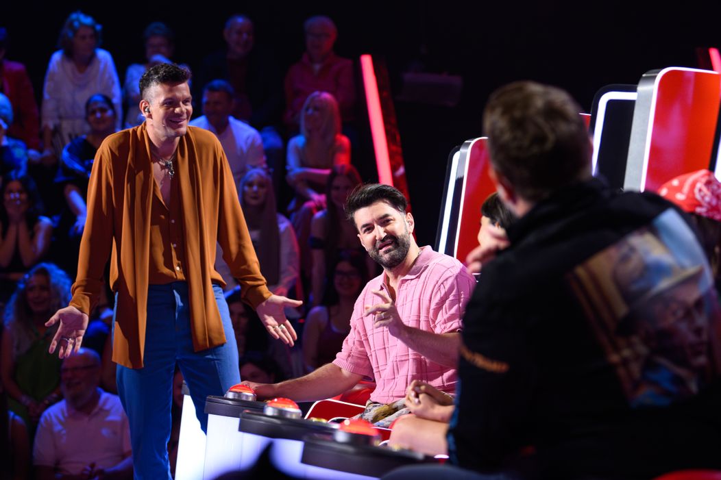 Vocea Romaniei 18.07.2025 (583)
