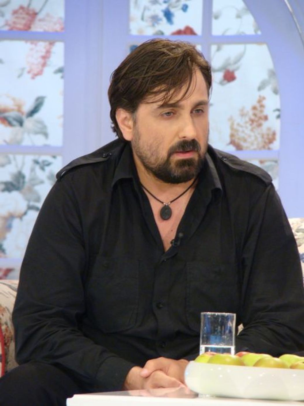 Petru Mircea