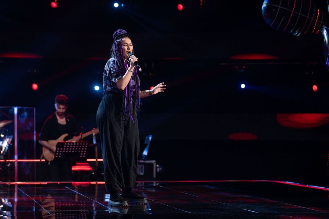 Ana Stănciulescu - echipa Smiley (7)