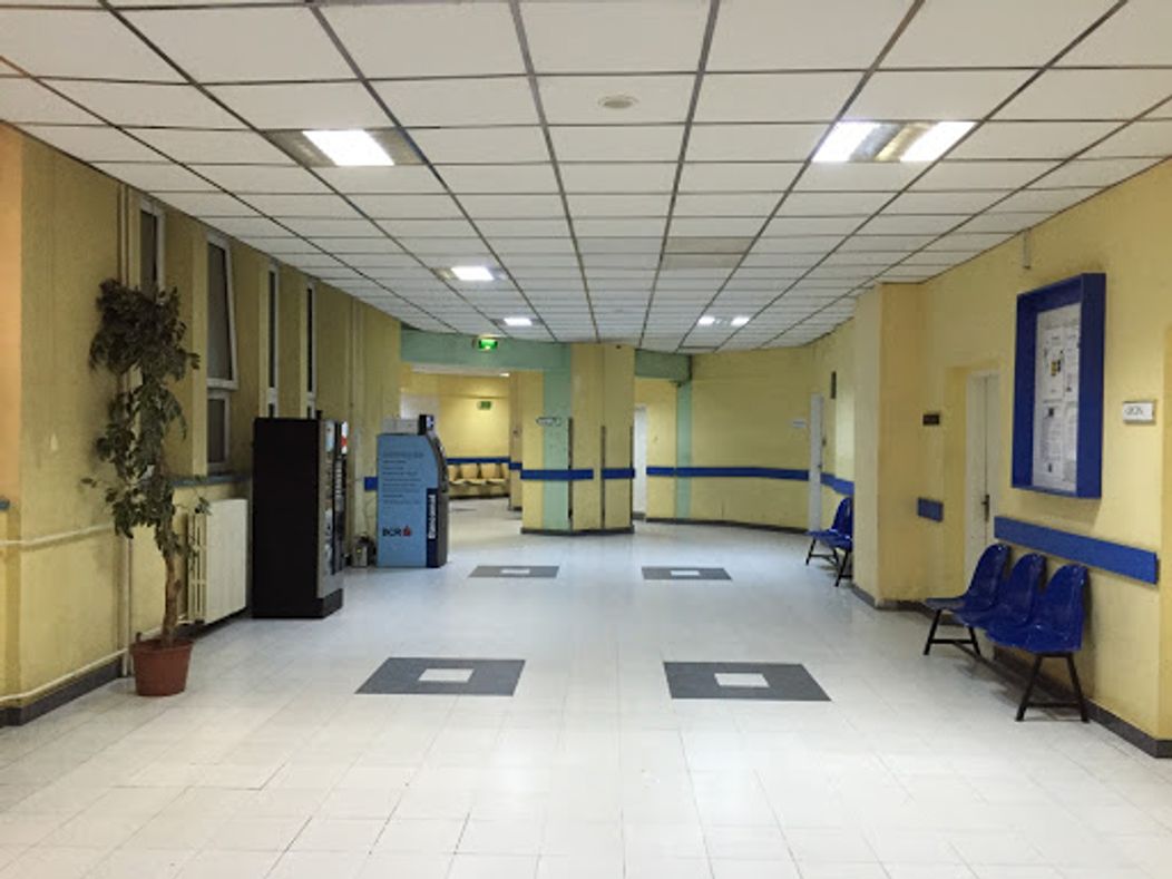 spital municipal
