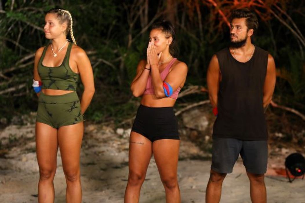 Survivor România 2023, 16 mai