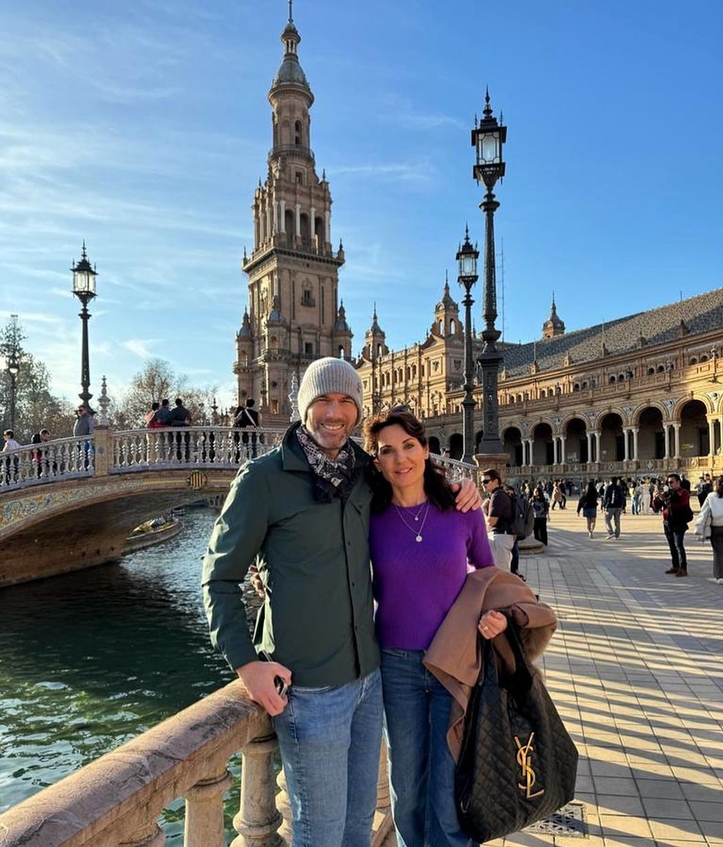 Sevilla 💚