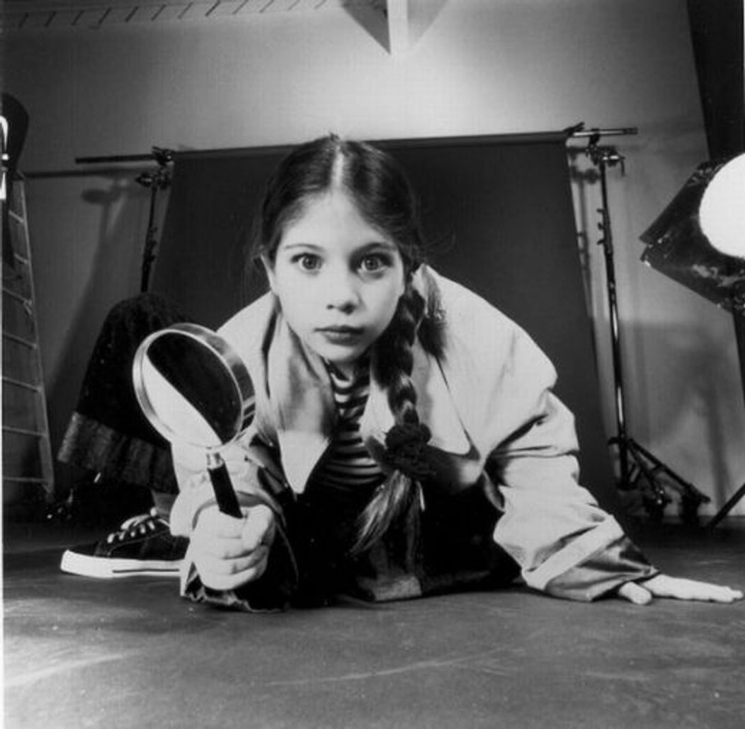 Michelle Trachtenberg