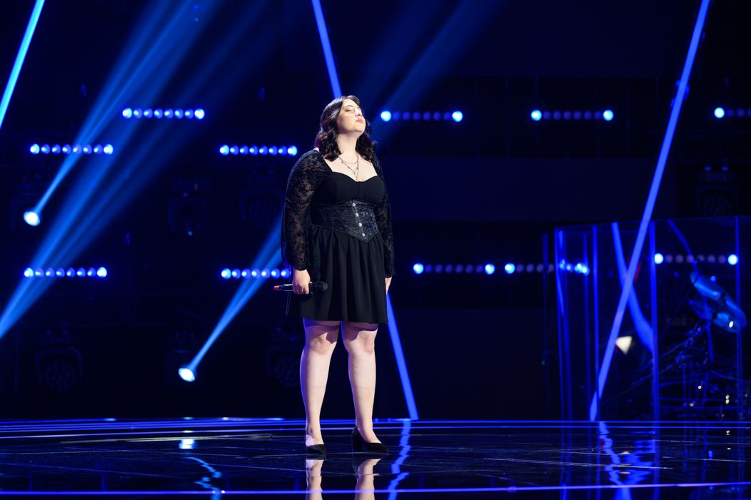 Vocea Romaniei 21.07.2025 (995)