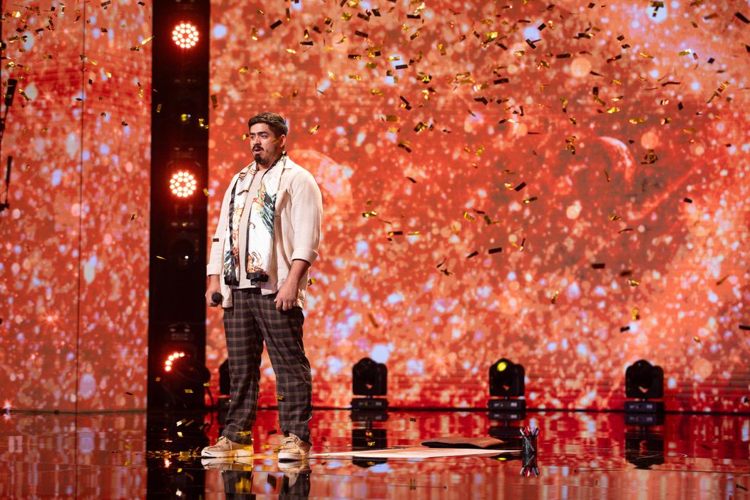 Emanuel Barica - golden buzz Andi Moisescu (26)