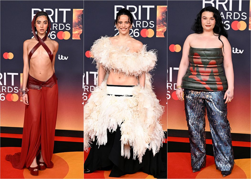 brit awards 2026