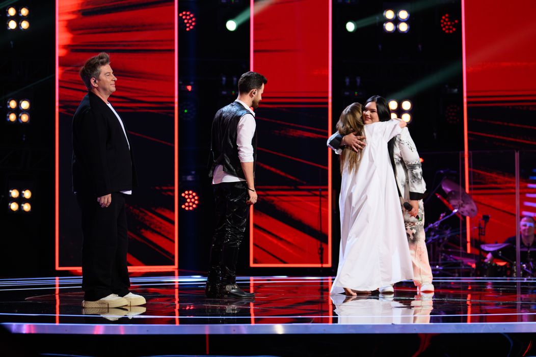 Vocea Romaniei 25.08.2025 (1200)