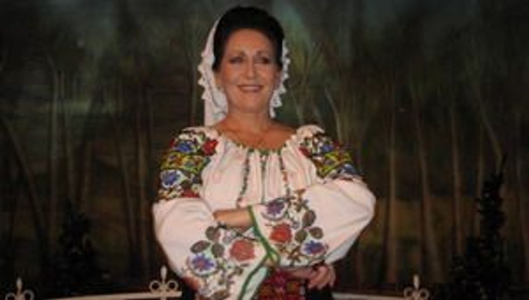 Maria Salaru