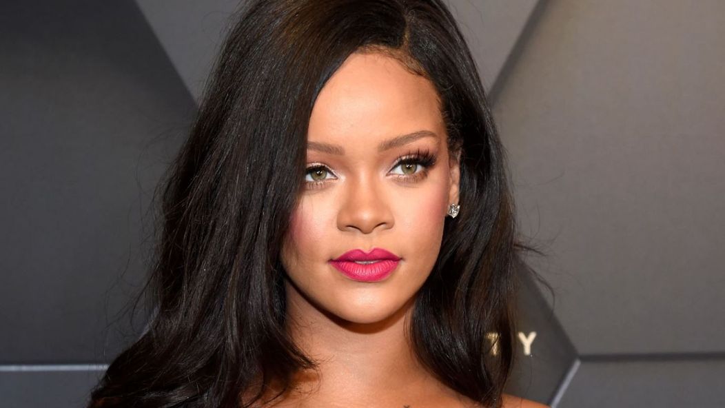 Rihanna. FOTO: Getty Images