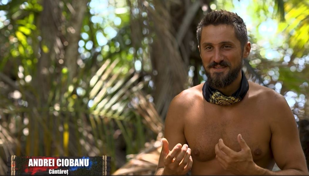 ce parere are andrei ciobanu despre iancu sterp