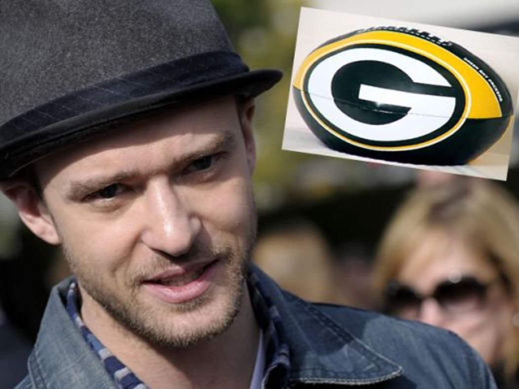 Justin Timberlake