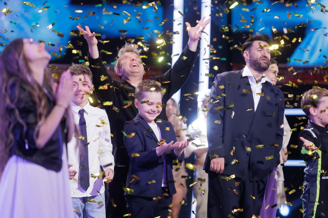 Romanii au talent - semifinala 1 (7)