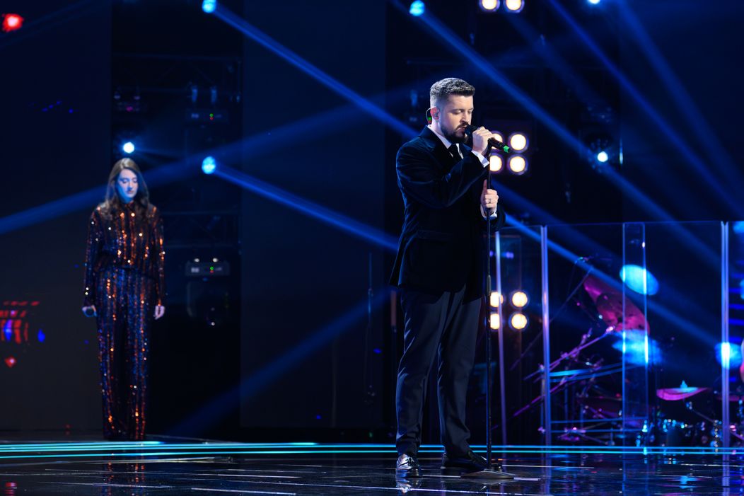 Vocea Romaniei 25.08.2025 (1097)