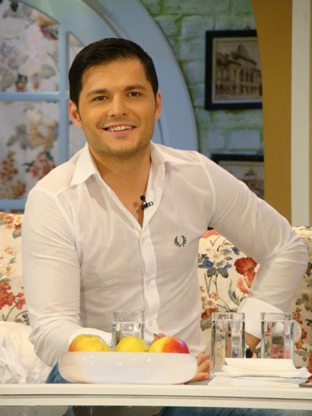 Liviu Varciu