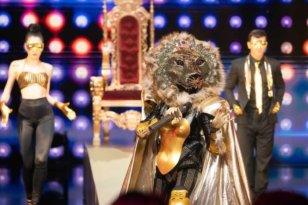 Masked Singer