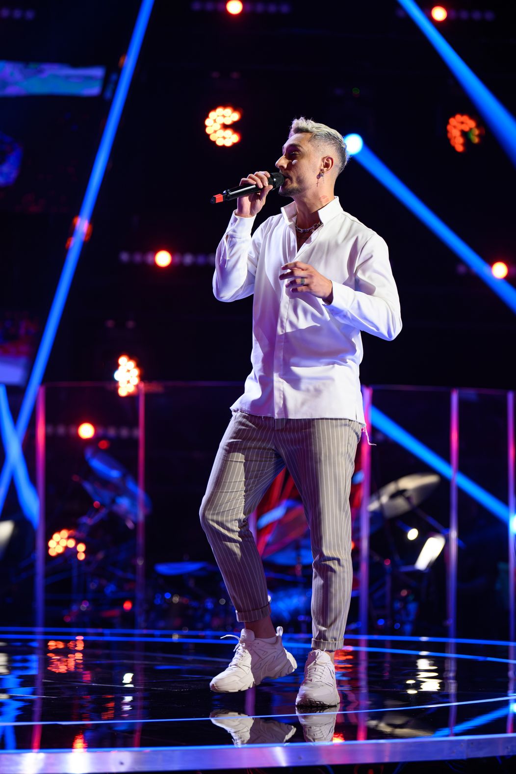 Vocea Romaniei 21.07.2025 (941)