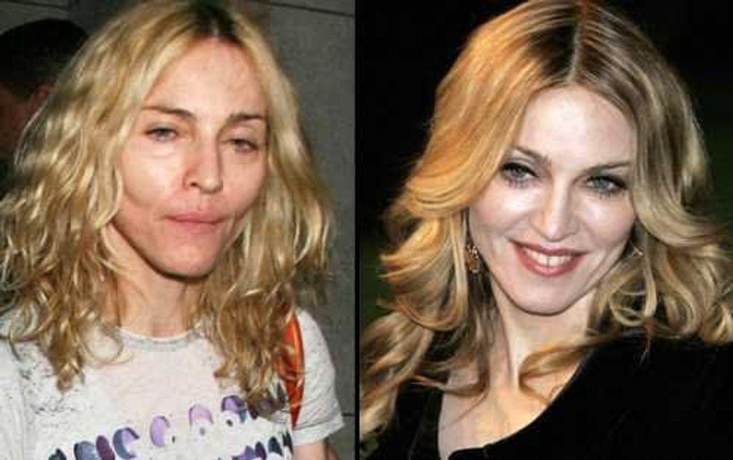 Madonna