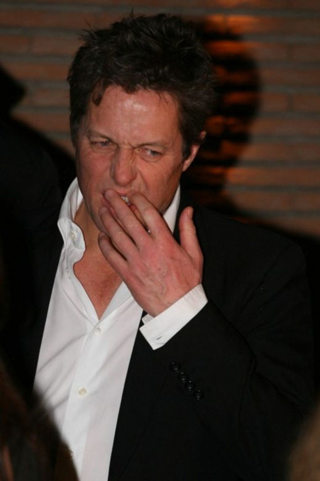 Hugh Grant