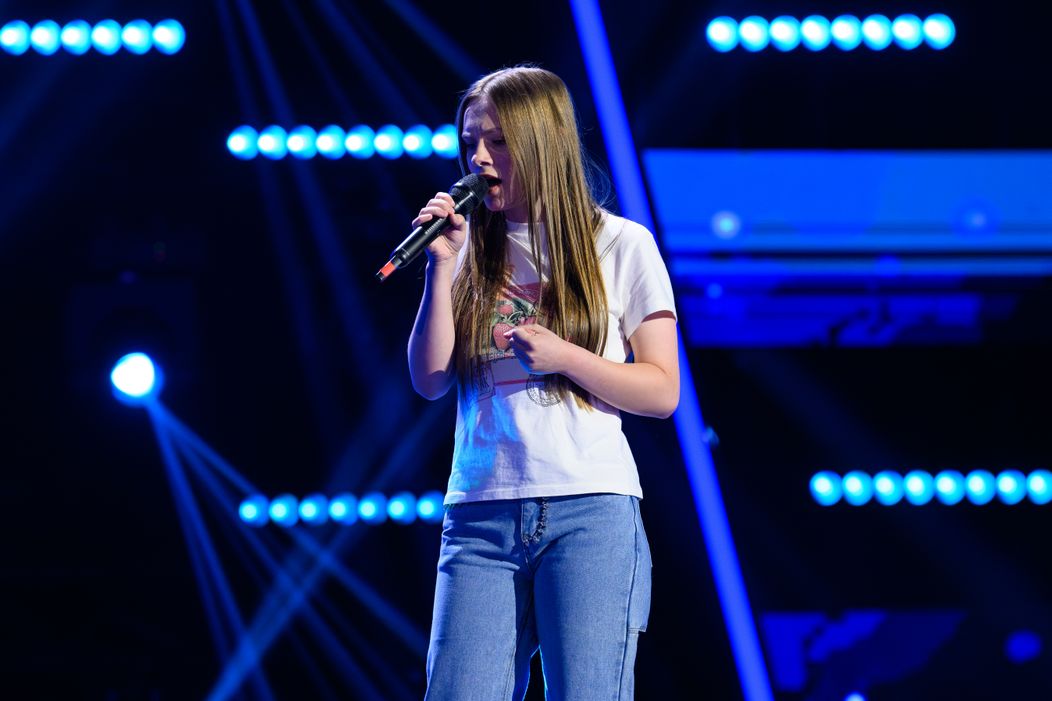 Vocea Romaniei 18.07.2025 (880)