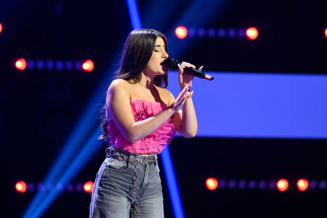 Vocea Romaniei 21.07.2025 (920)