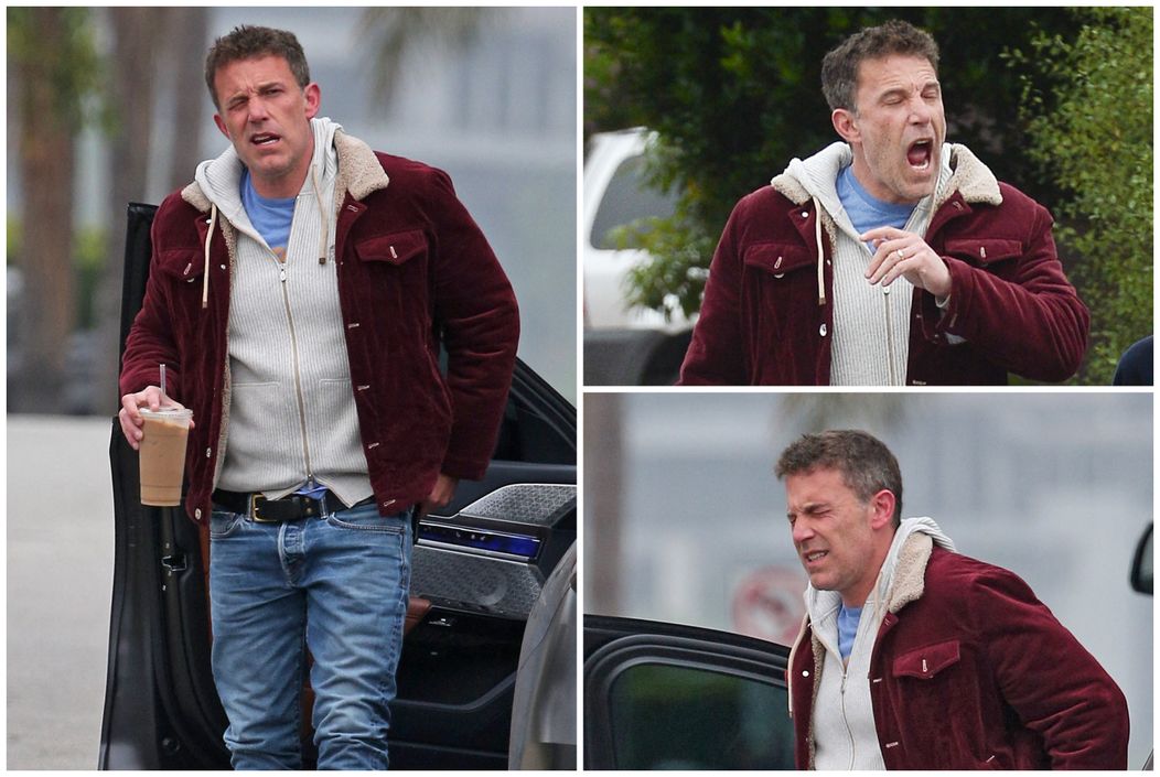 affleck