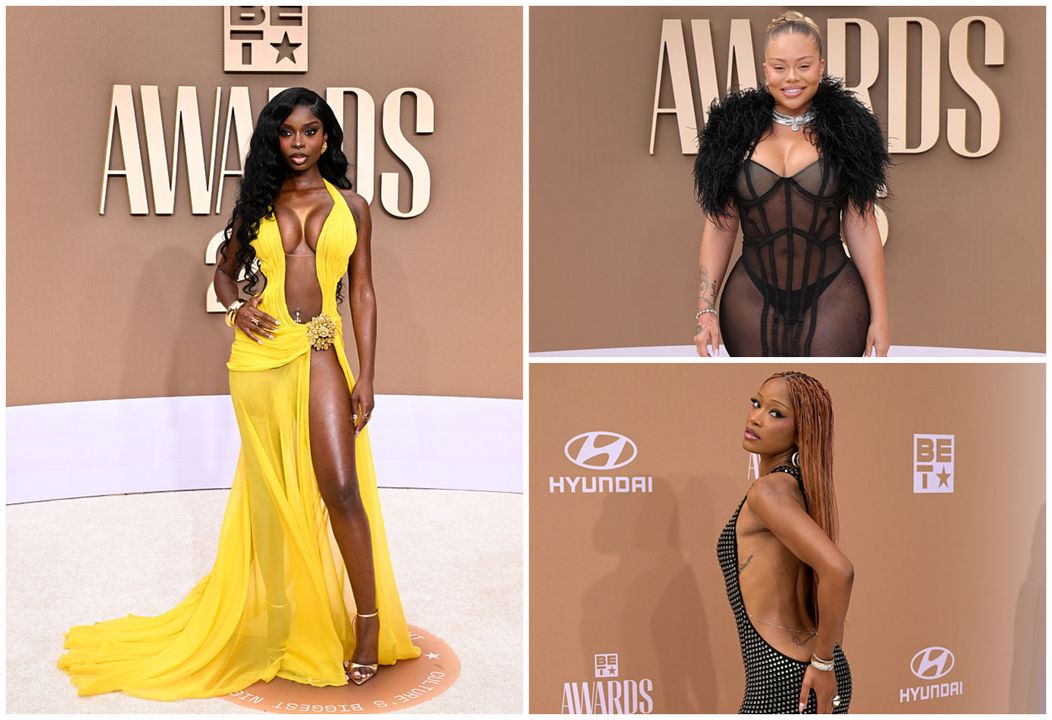 bet awards