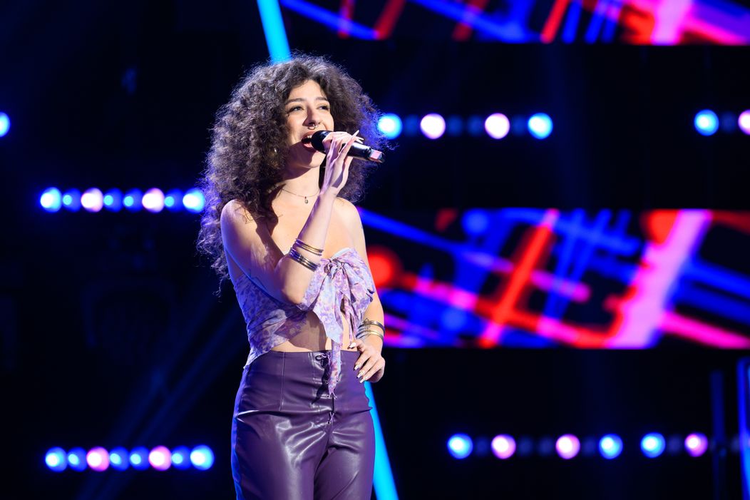 Vocea Romaniei 22.07.2025 (672)