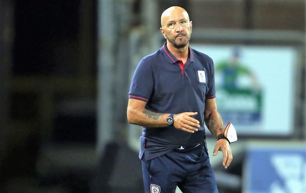 Walter Zenga s-a vaccinat anti-Covid și a făcut un gest nemaiîntâlnit. Cum au reacționat fanii săi