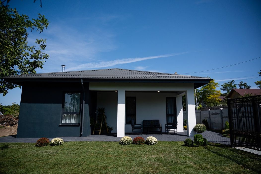 Casa de la zero (2)