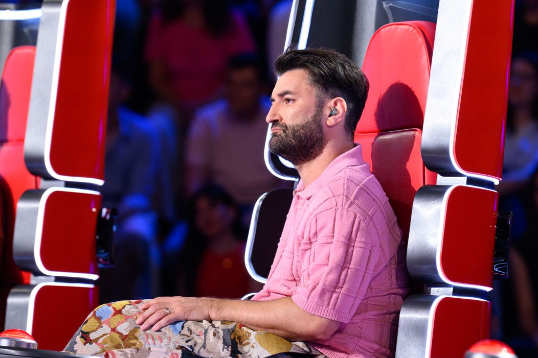 Vocea Romaniei 18.07.2025 (762)