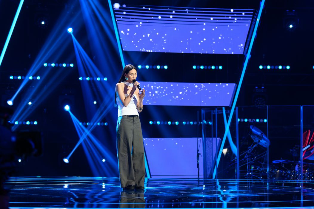 Vocea Romaniei 21.07.2025 (547)