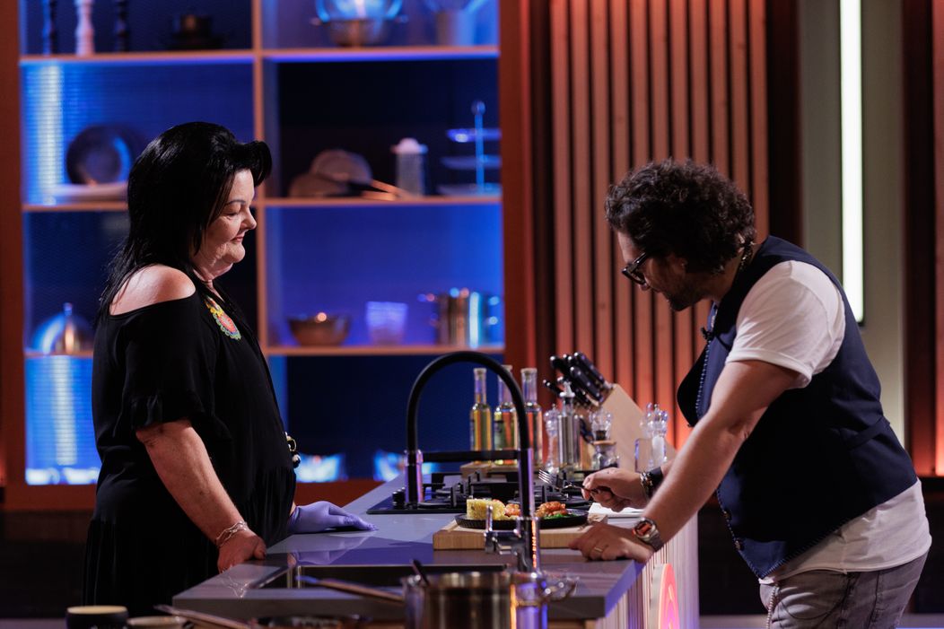 Masterchef 2024, 24 septembrie. Dana Maria Roman (4)