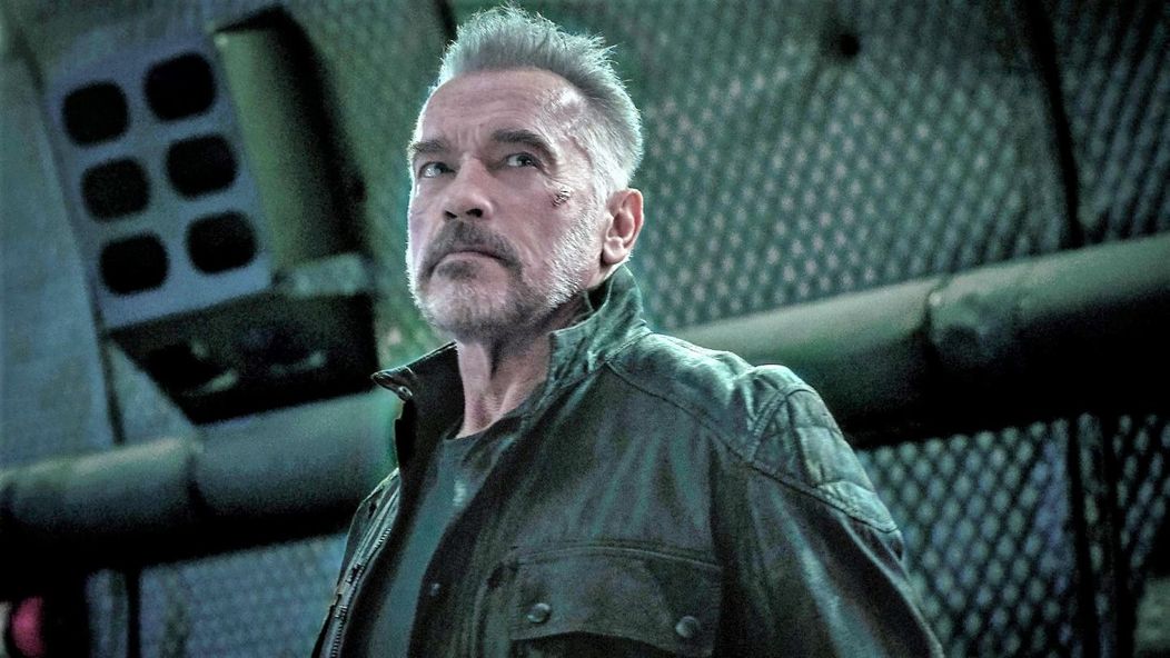 FOTO: Terminator 6: Dark Fate/Facebook