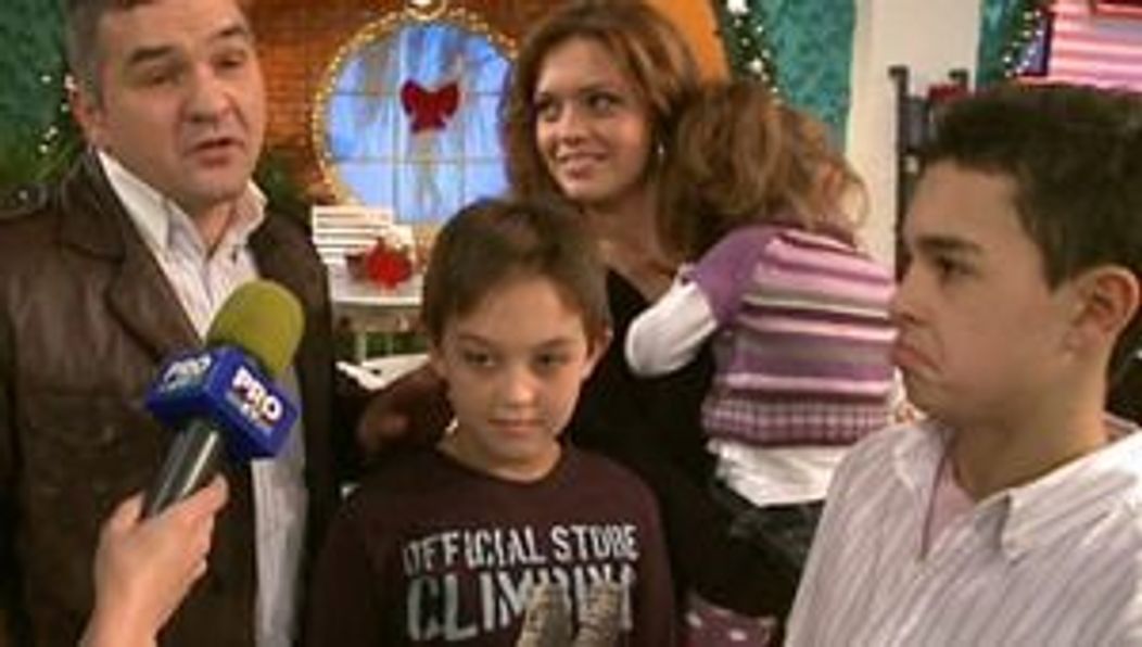  Familia Doroftei