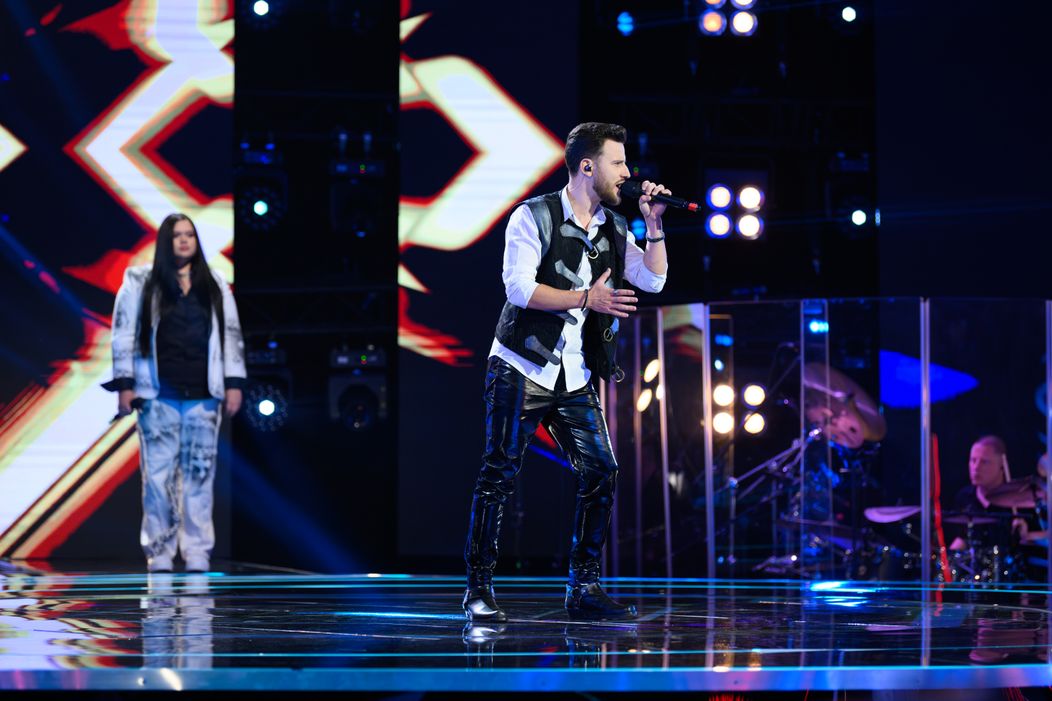 Vocea Romaniei 25.08.2025 (1134)