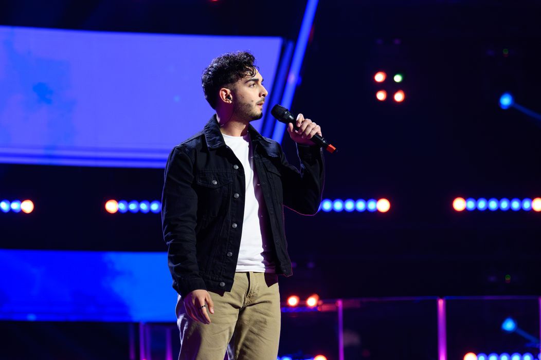 Vocea Romaniei 18.07.2025 (927)