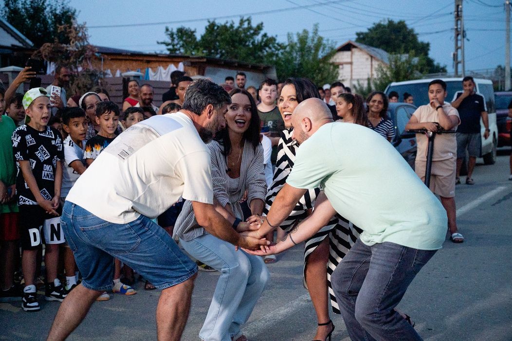 Echipa Visuri la cheie (2)