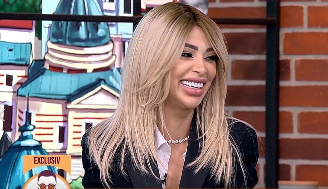 Cristina Pucean