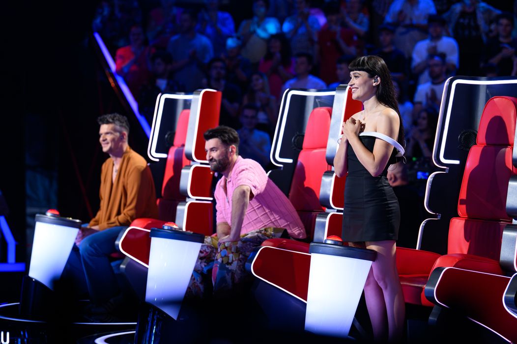 Vocea Romaniei 18.07.2025 (894)