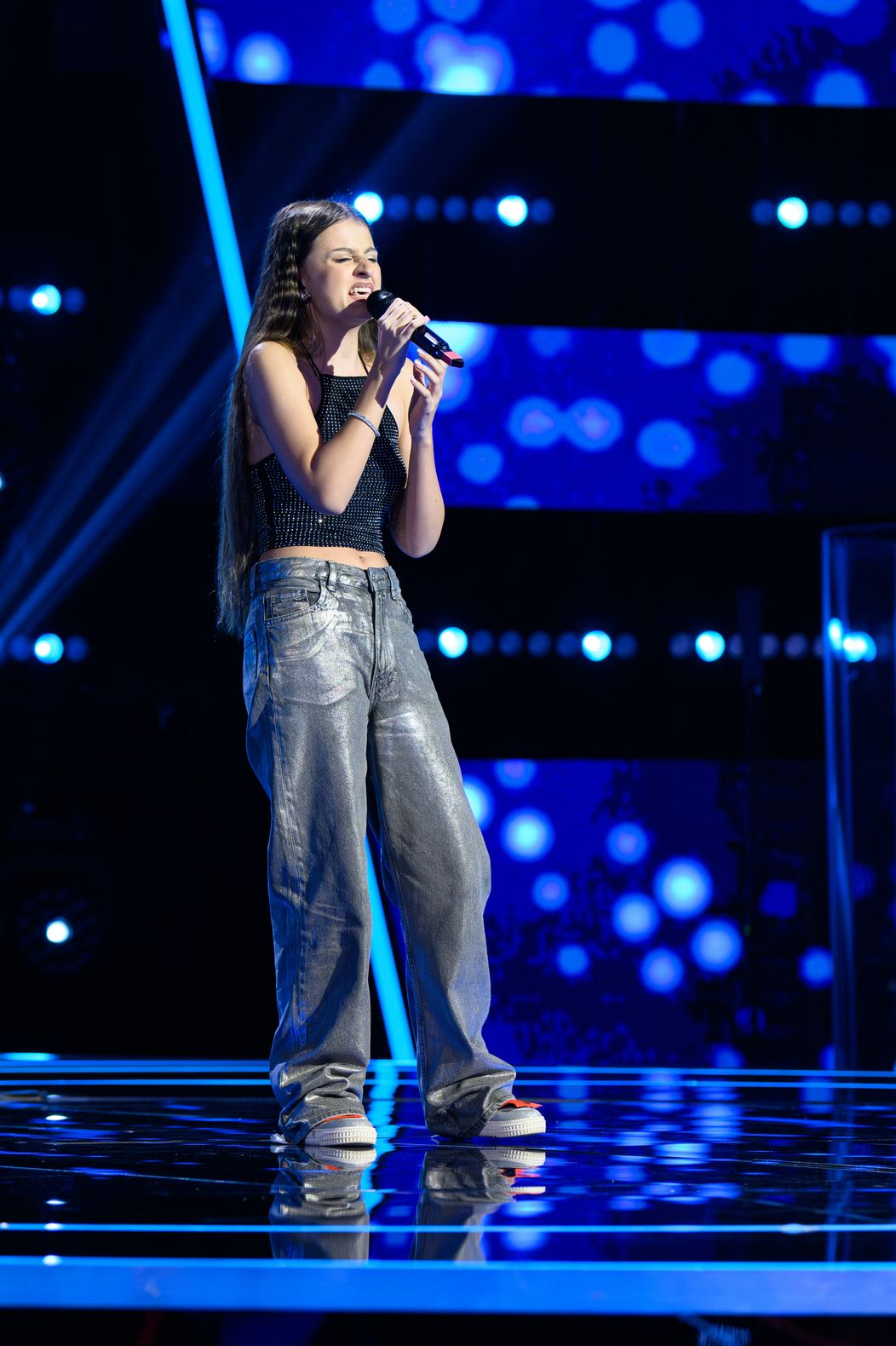 Vocea Romaniei 16.07.2025 (1046)