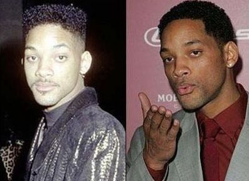 Will Smith