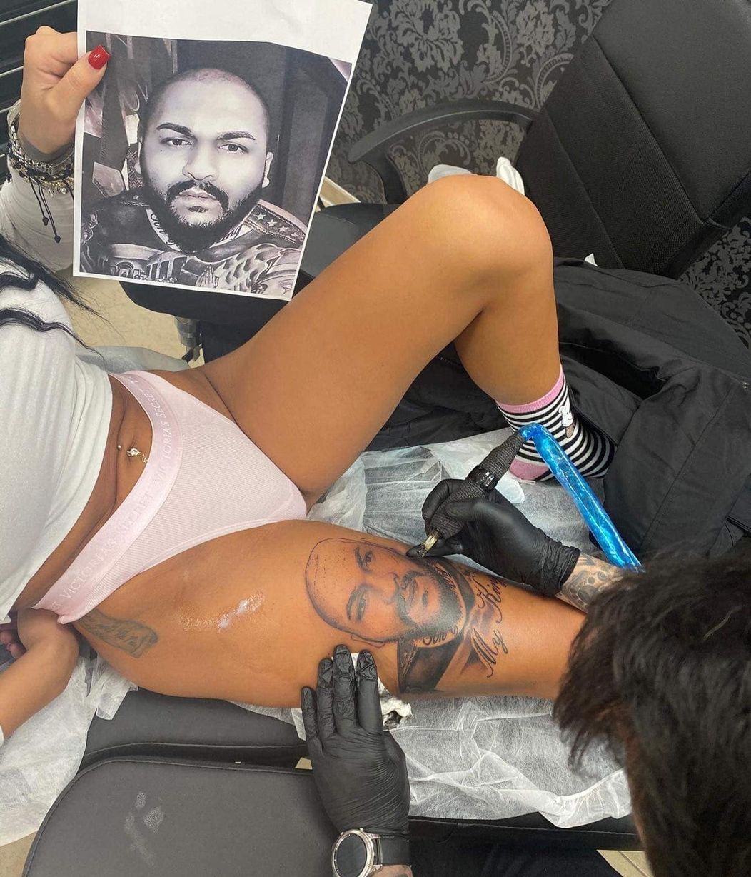 Dani Mocanu 1
