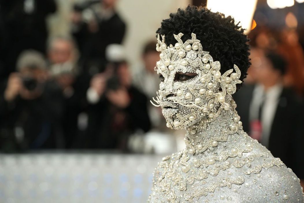 Lil Nas X, Met Gala 2023