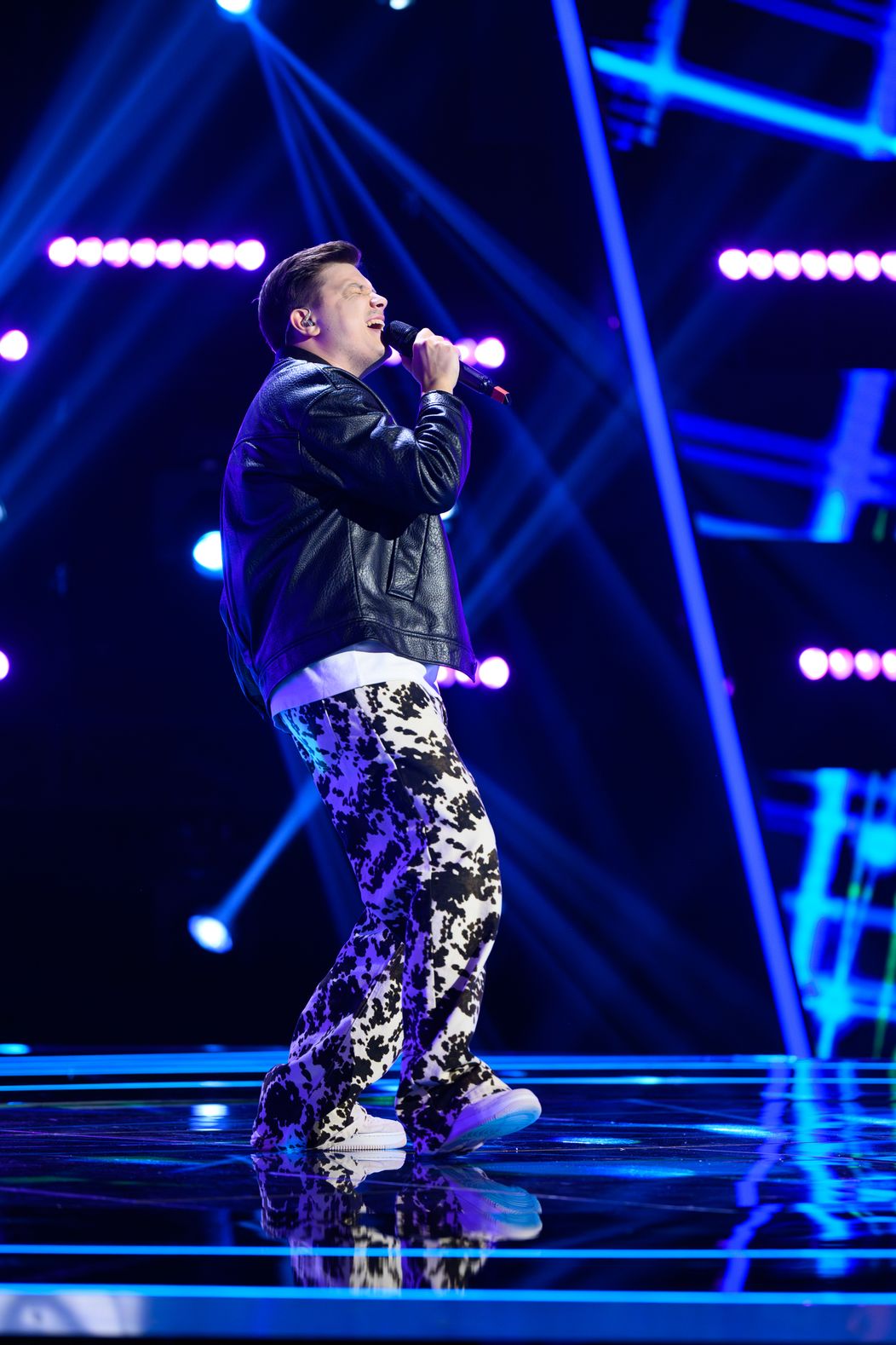 Vocea Romaniei 18.07.2025 (1137)