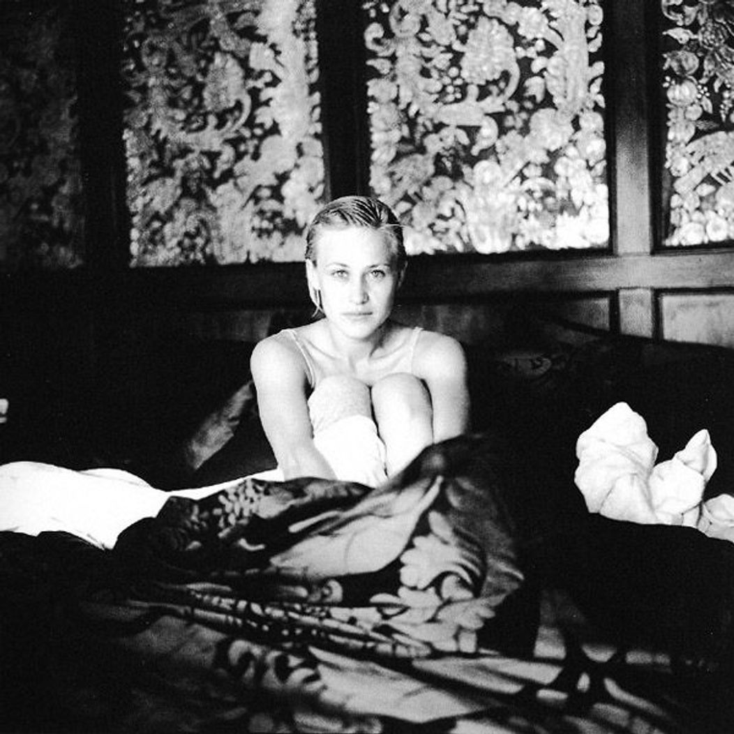 Patricia Arquette